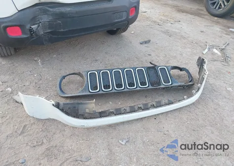 2015 Jeep Renegade Latitude z USA, uszkodzony, nr VIN ZACCJABT0FPB61152